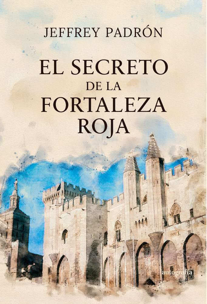 El secreto de la fortaleza roja