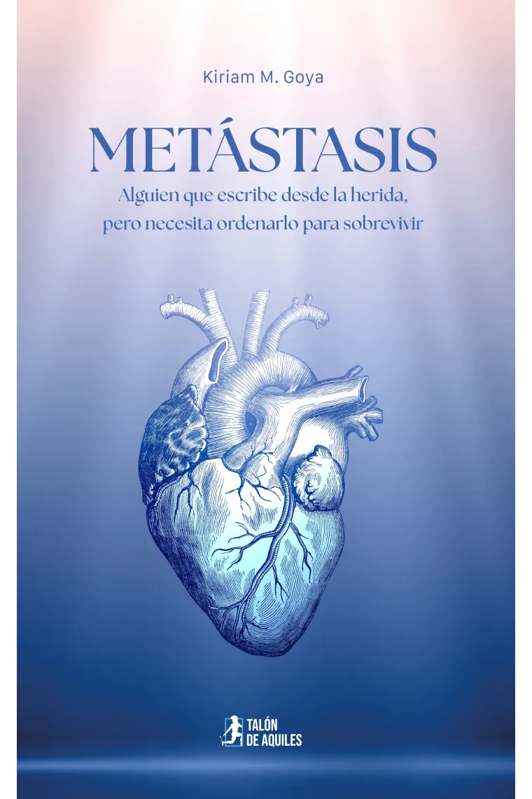 Metástasis